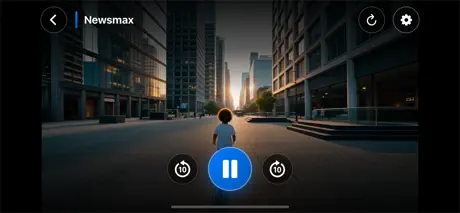 IPTV Core: M3U Xtream Player screenshot
