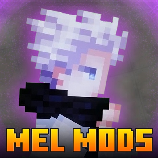 Mel Mods Skins For Ragdoll PG icon