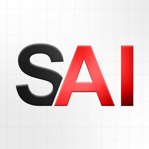 Sekai AI: AI Photo Generator app icon